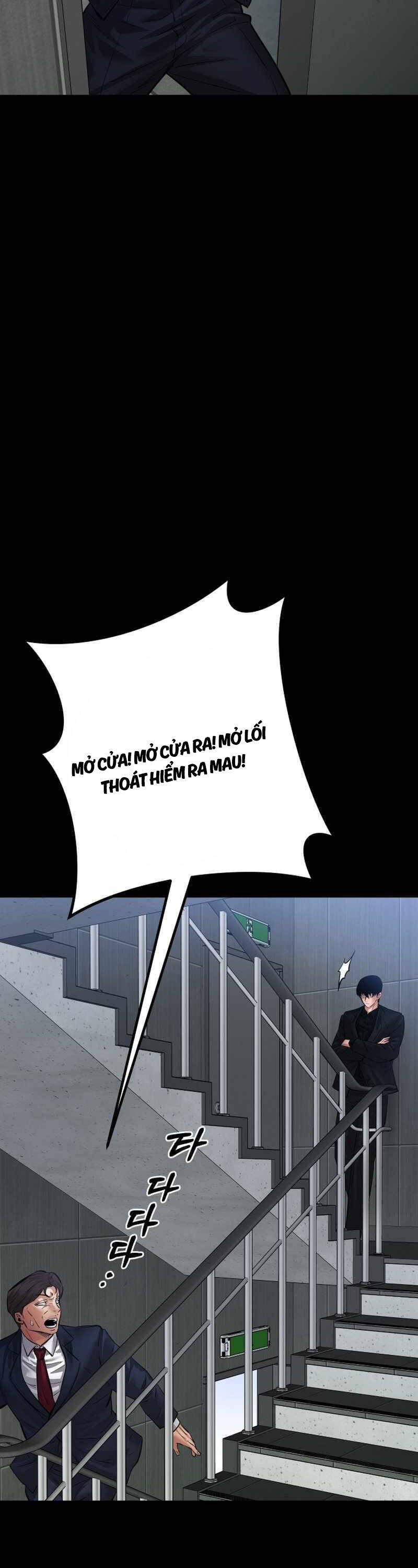 Thanh Kiếm Báo Thù - Chapter 24 - Page 46