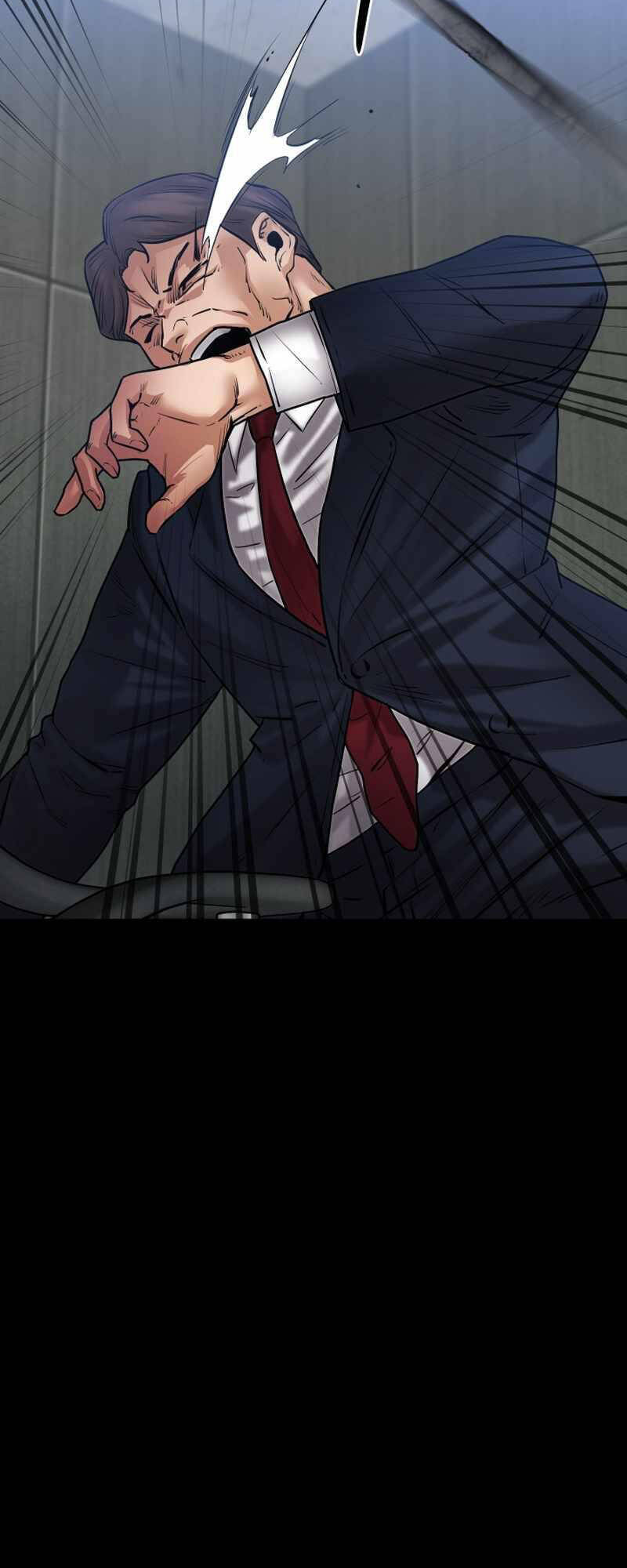 Thanh Kiếm Báo Thù - Chapter 24 - Page 49