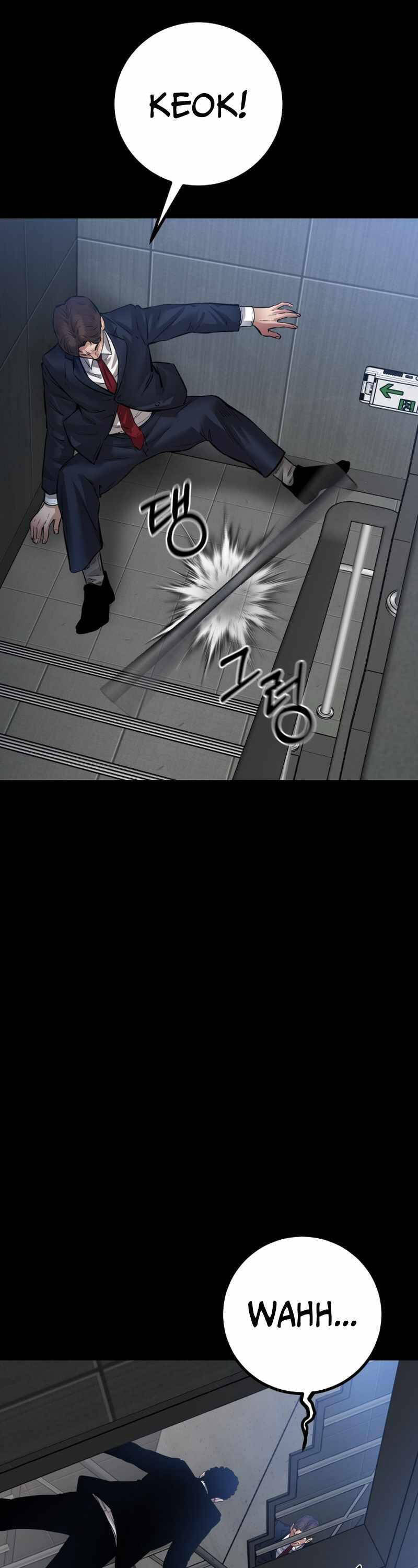 Thanh Kiếm Báo Thù - Chapter 24 - Page 50