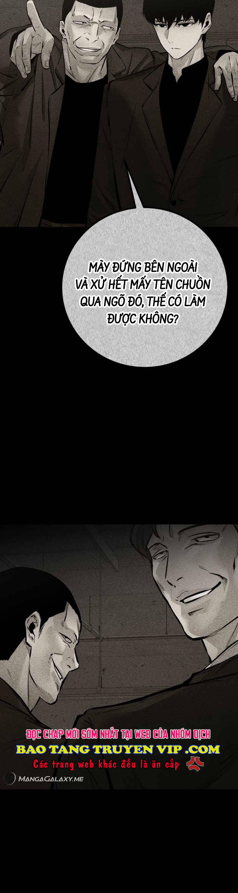 Thanh Kiếm Báo Thù - Chapter 24 - Page 55