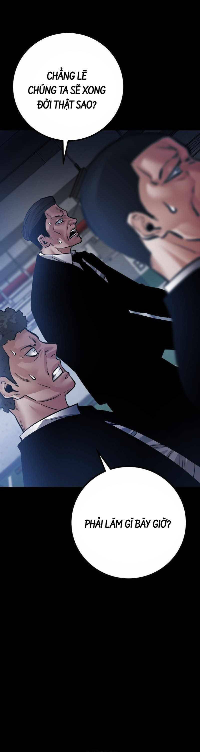 Thanh Kiếm Báo Thù - Chapter 24 - Page 6