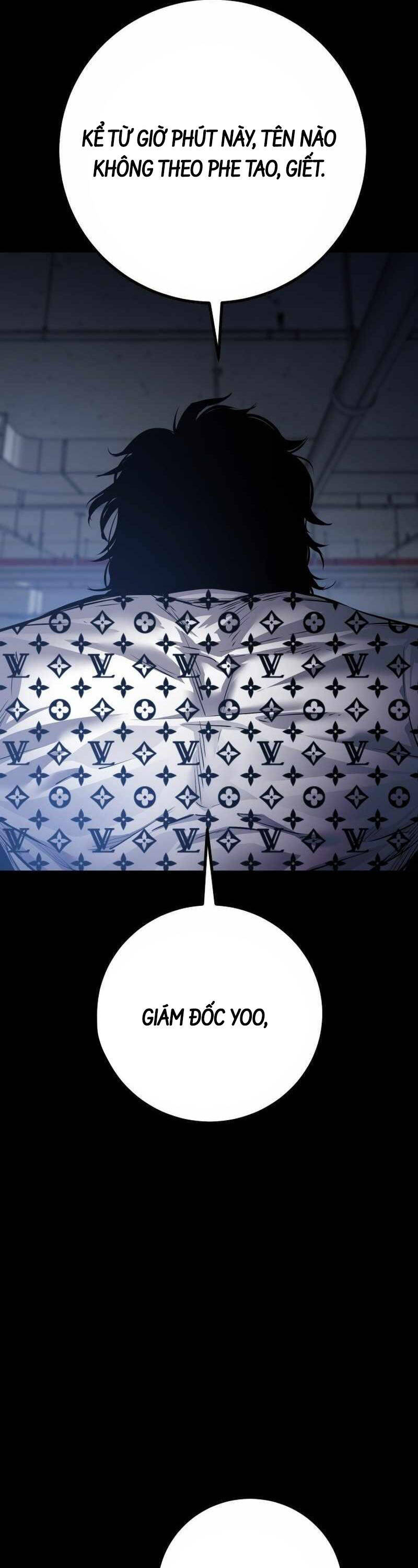 Thanh Kiếm Báo Thù - Chapter 24 - Page 7