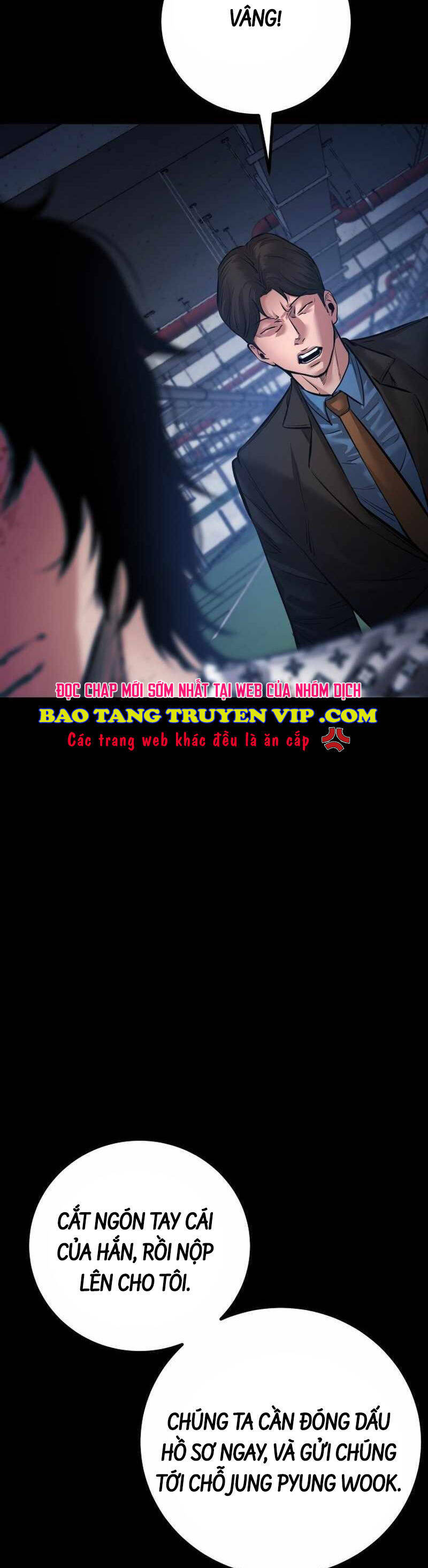 Thanh Kiếm Báo Thù - Chapter 24 - Page 8