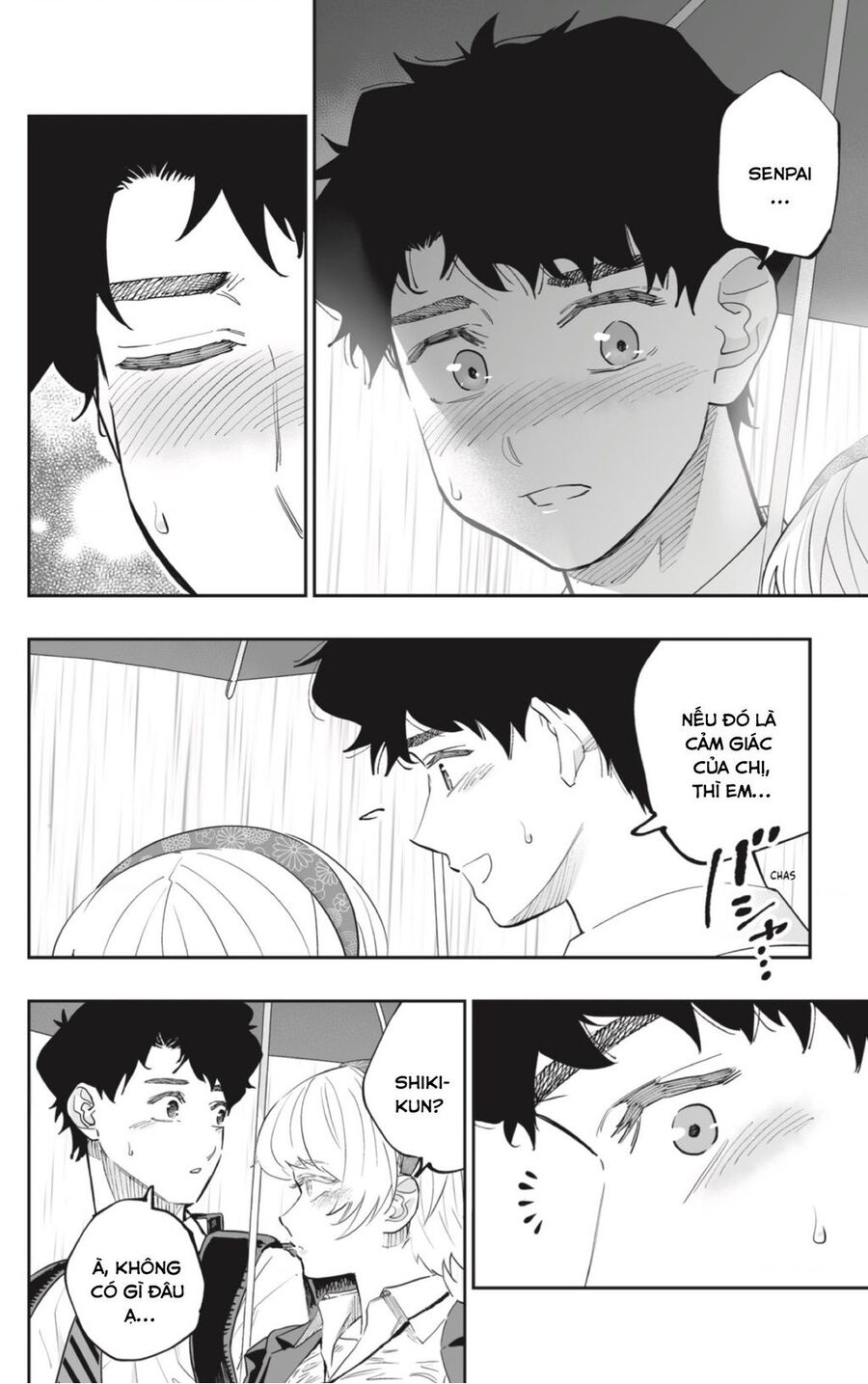 Dosanko Gyaru Is Mega Cute - Chapter 68 - Page 13