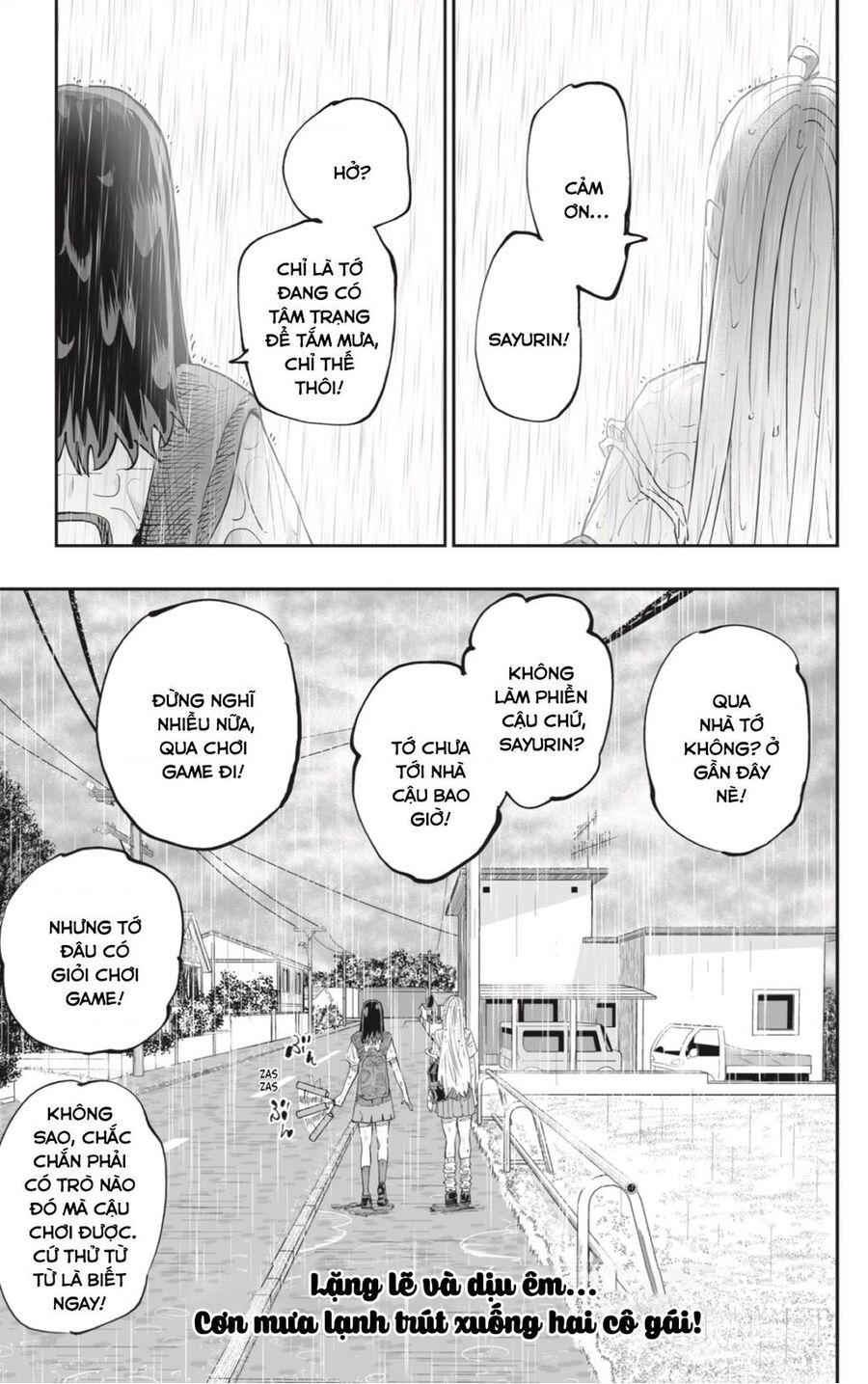 Dosanko Gyaru Is Mega Cute - Chapter 68 - Page 18