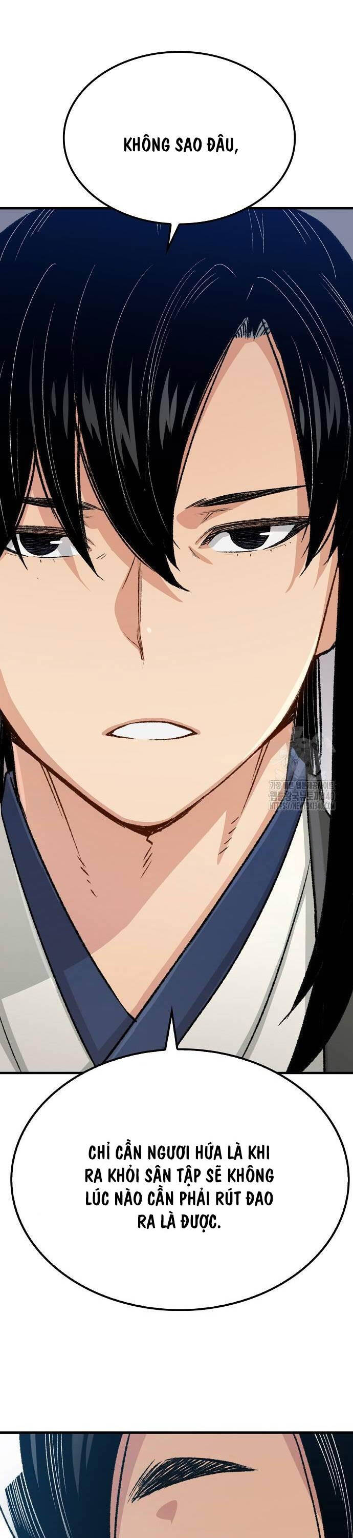 Thiên Ma Quy Hoàn - Chapter 20 - Page 11