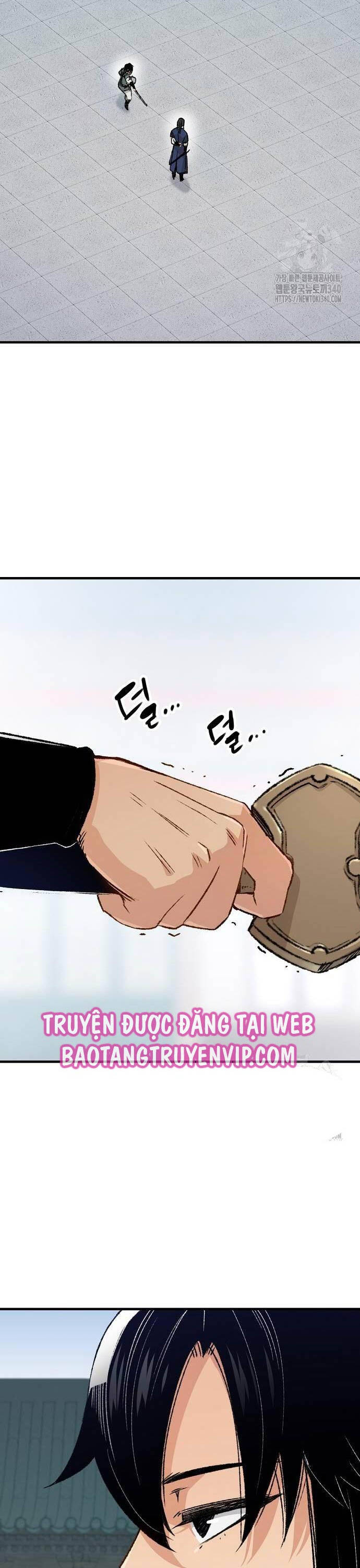 Thiên Ma Quy Hoàn - Chapter 20 - Page 14