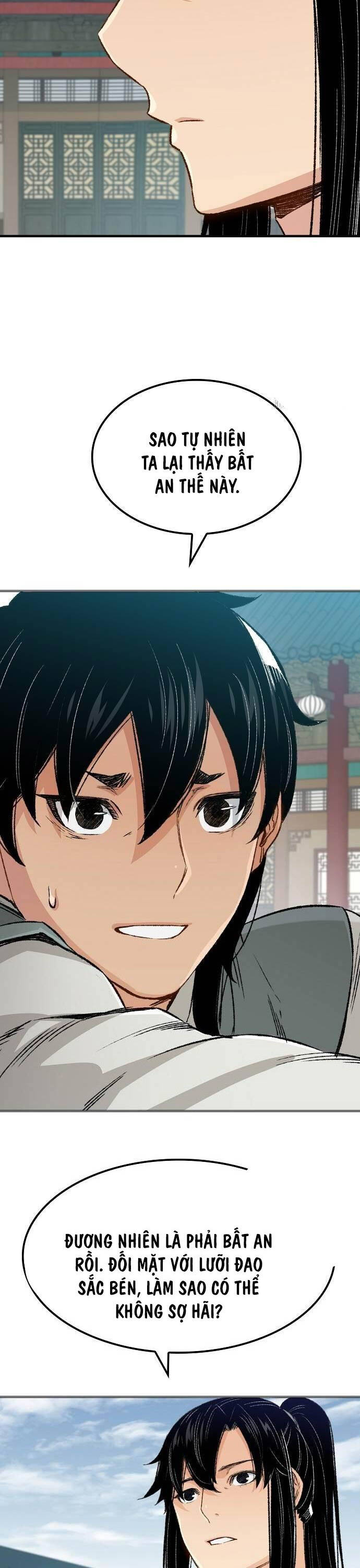 Thiên Ma Quy Hoàn - Chapter 20 - Page 15