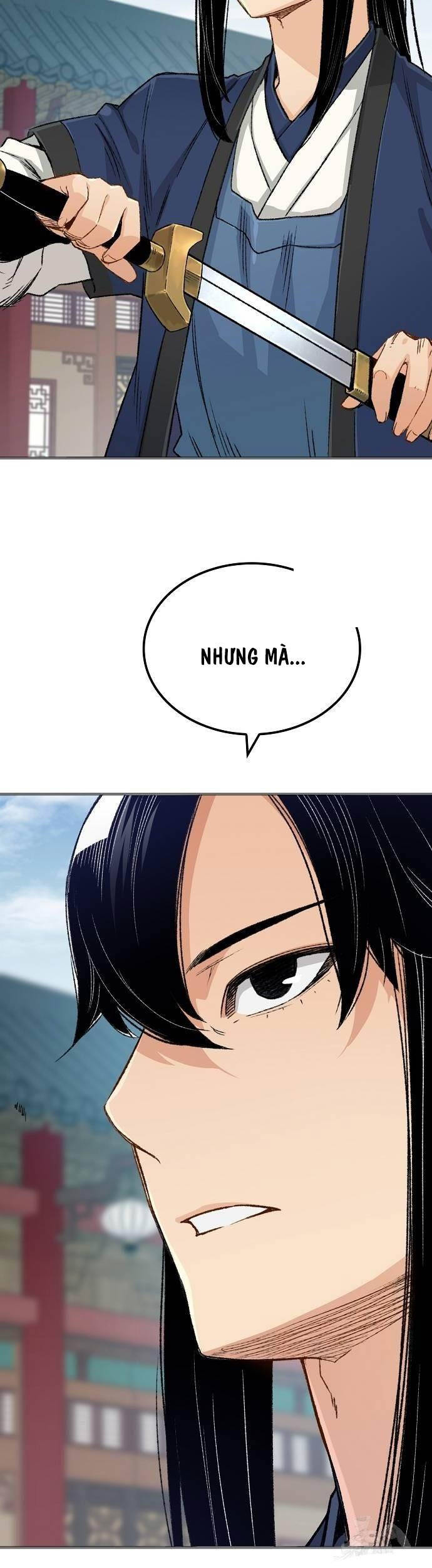 Thiên Ma Quy Hoàn - Chapter 20 - Page 16