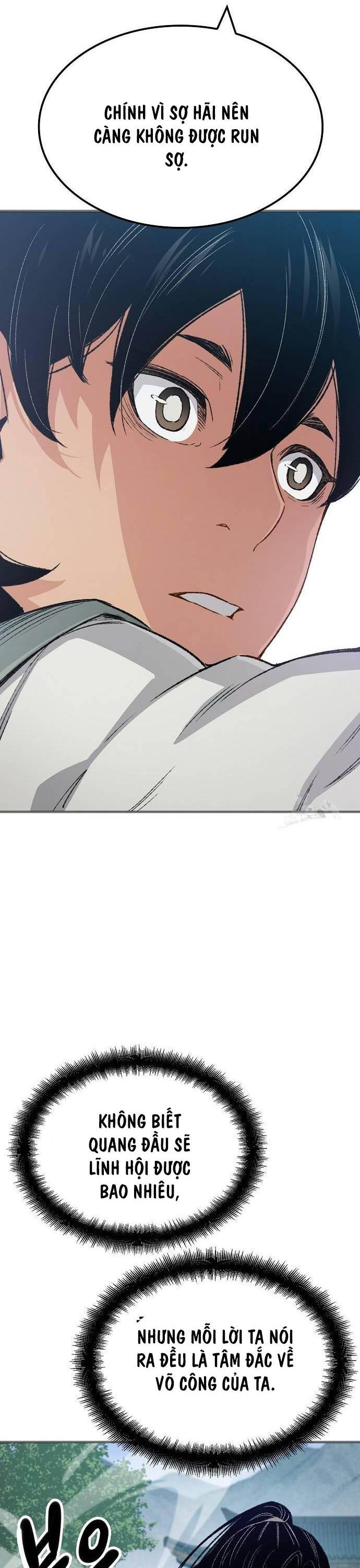 Thiên Ma Quy Hoàn - Chapter 20 - Page 17