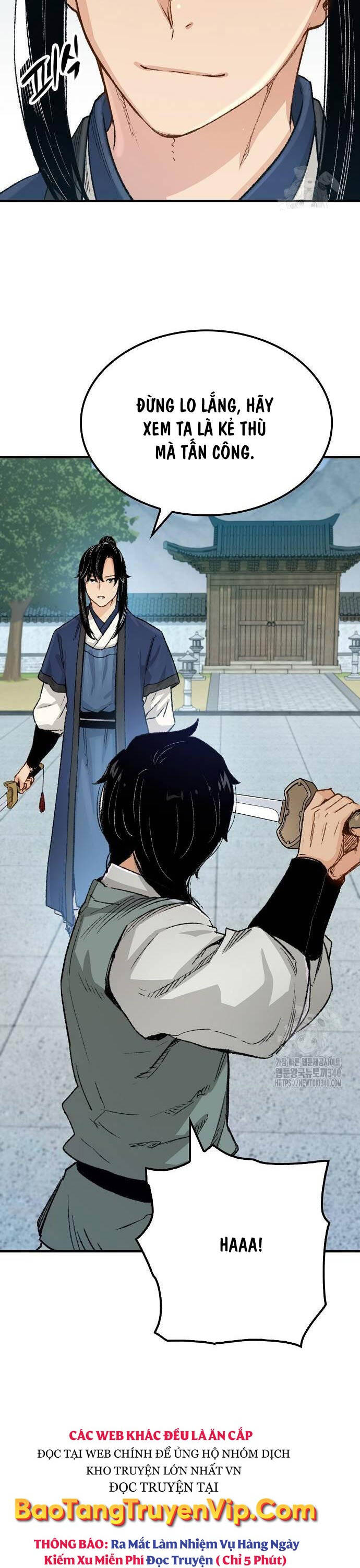 Thiên Ma Quy Hoàn - Chapter 20 - Page 19