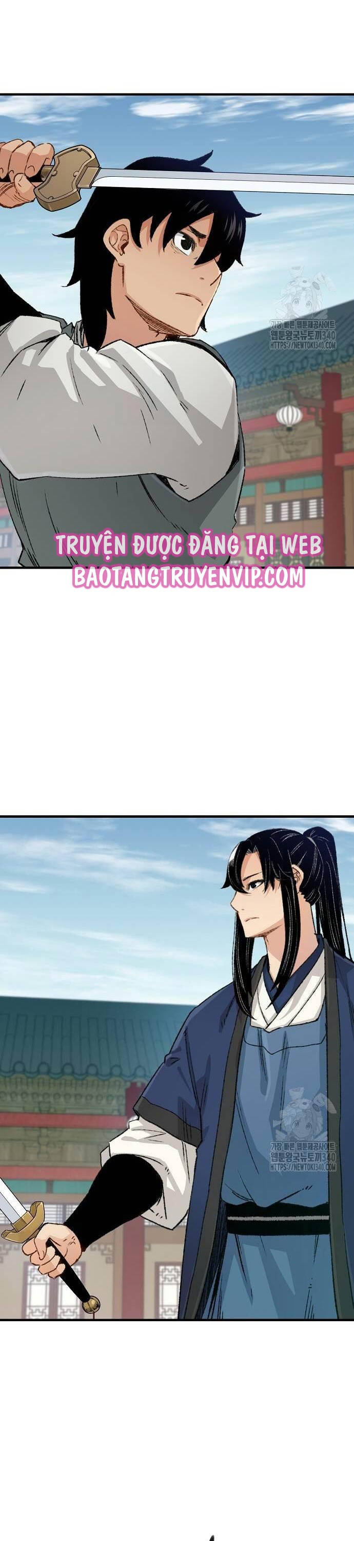 Thiên Ma Quy Hoàn - Chapter 20 - Page 20