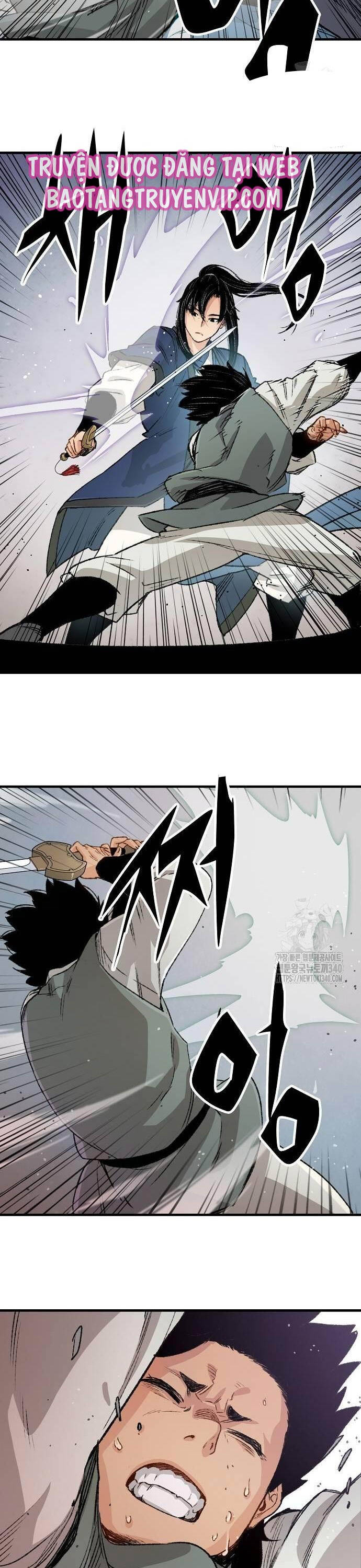 Thiên Ma Quy Hoàn - Chapter 20 - Page 29