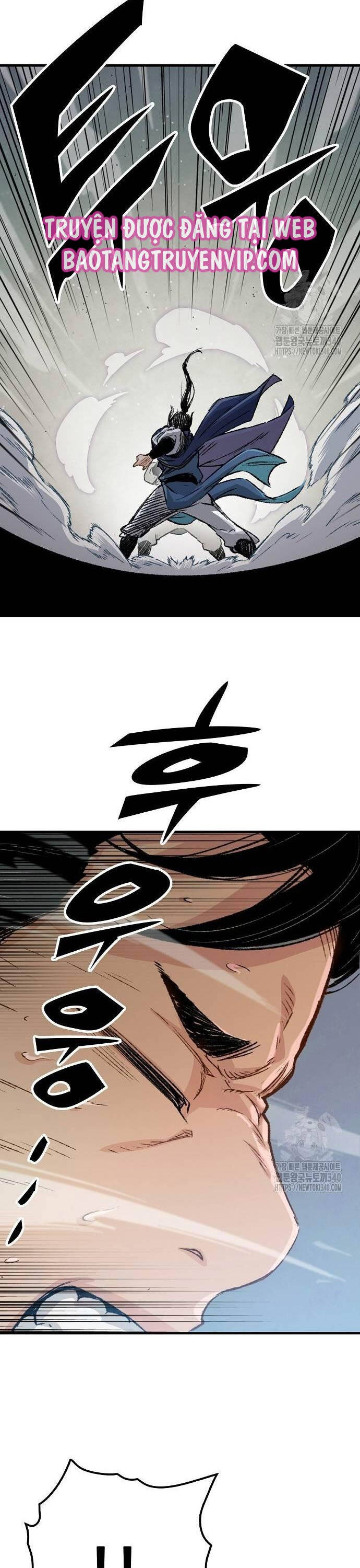 Thiên Ma Quy Hoàn - Chapter 20 - Page 31