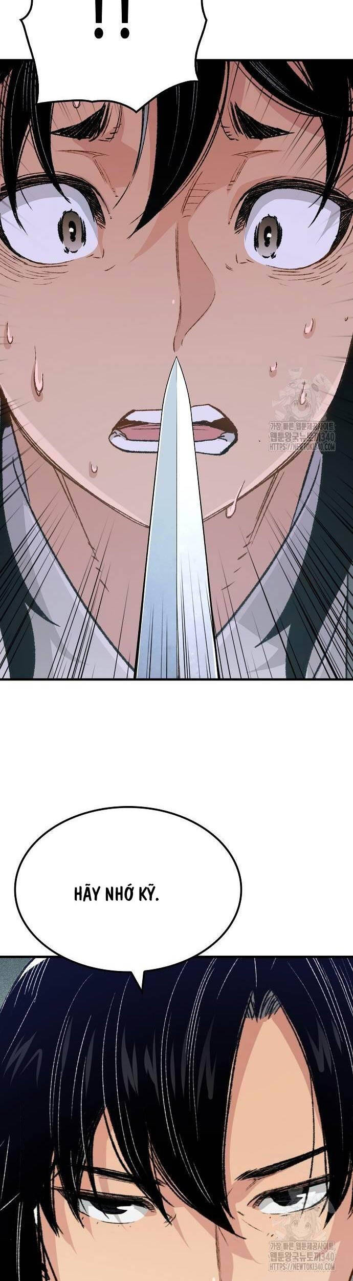 Thiên Ma Quy Hoàn - Chapter 20 - Page 32