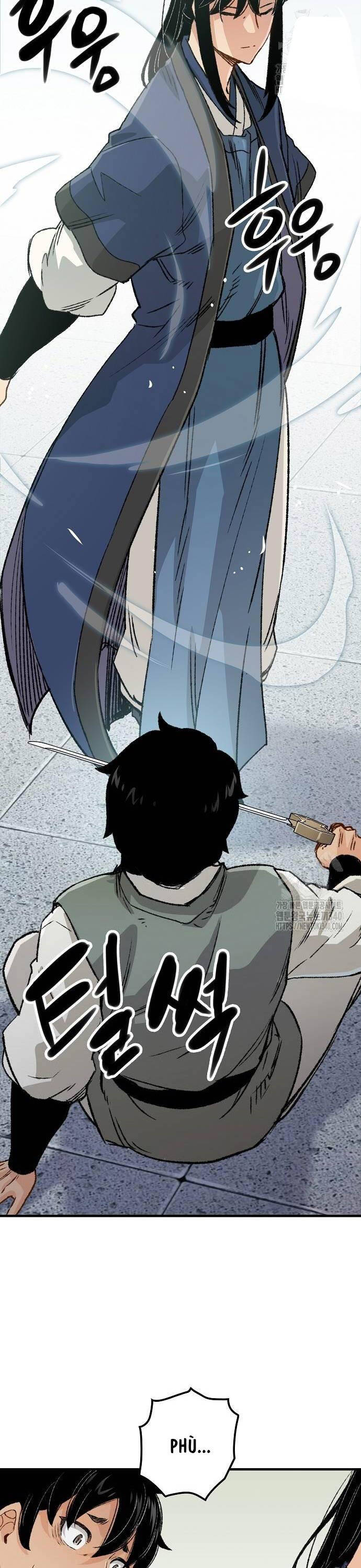 Thiên Ma Quy Hoàn - Chapter 20 - Page 34