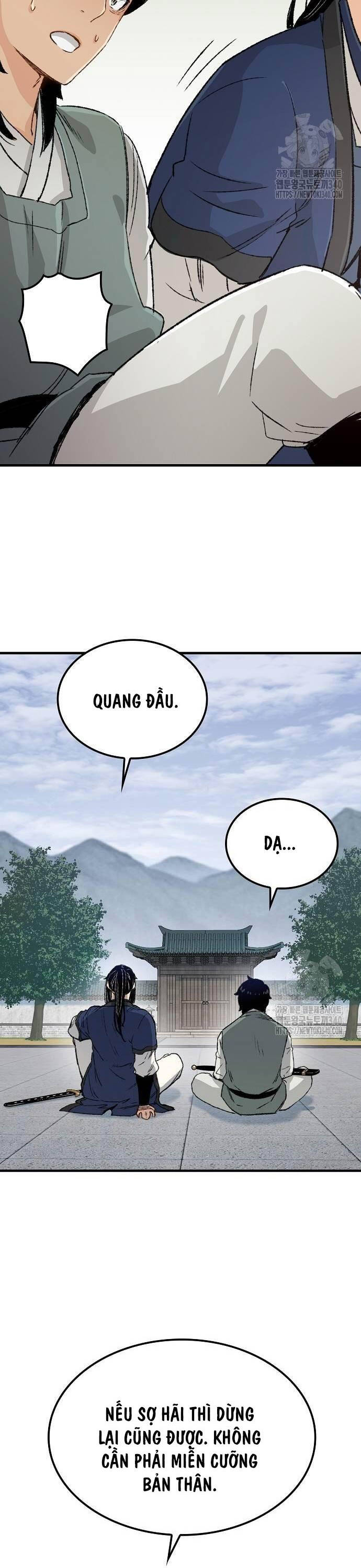 Thiên Ma Quy Hoàn - Chapter 20 - Page 35