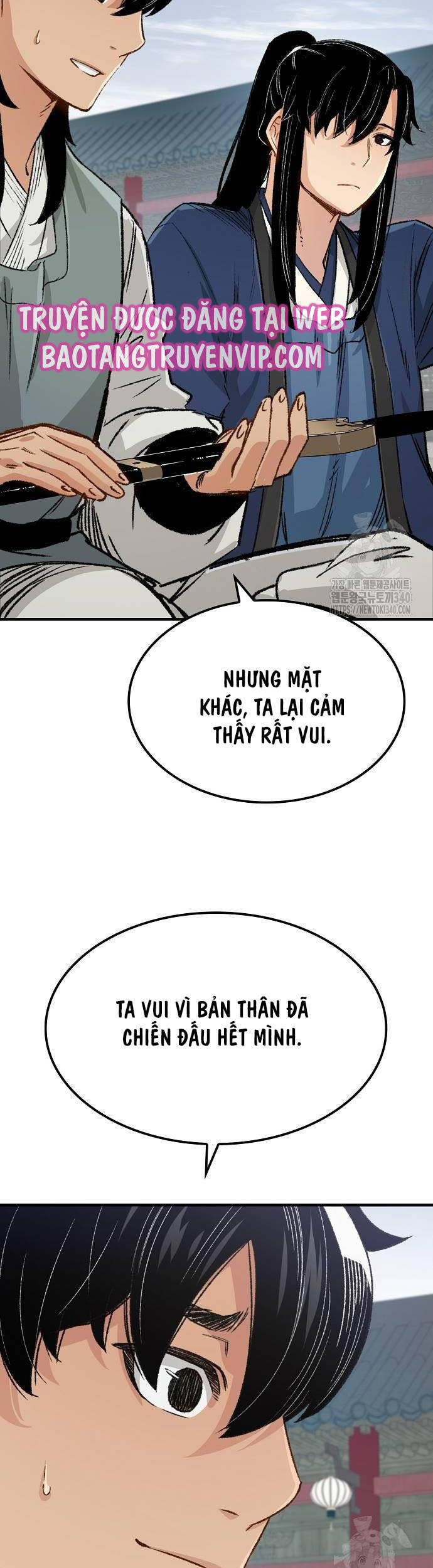 Thiên Ma Quy Hoàn - Chapter 20 - Page 38