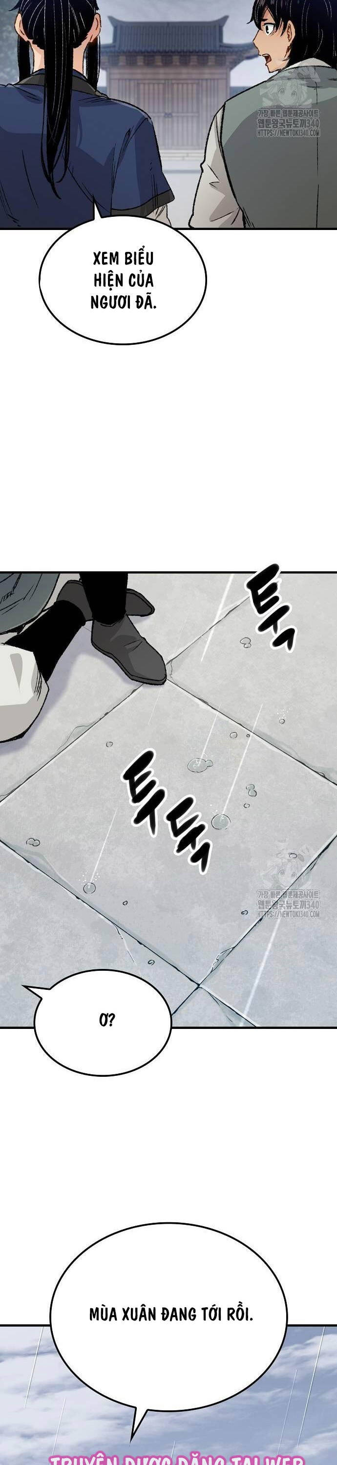 Thiên Ma Quy Hoàn - Chapter 20 - Page 40