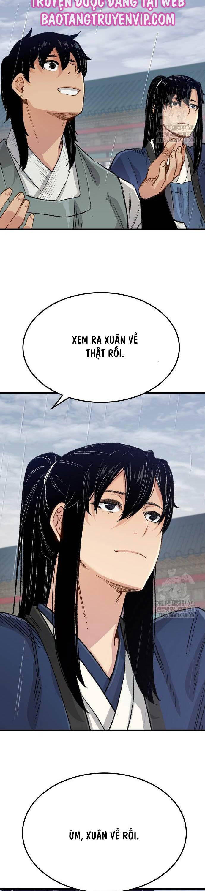 Thiên Ma Quy Hoàn - Chapter 20 - Page 41