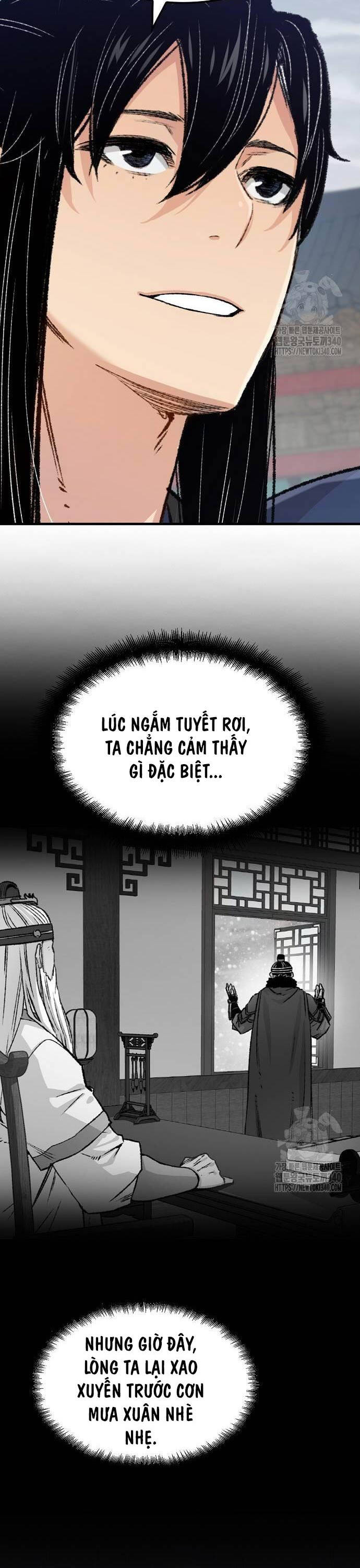 Thiên Ma Quy Hoàn - Chapter 20 - Page 42