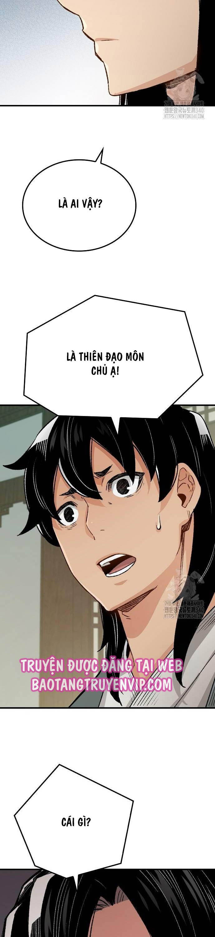 Thiên Ma Quy Hoàn - Chapter 20 - Page 46