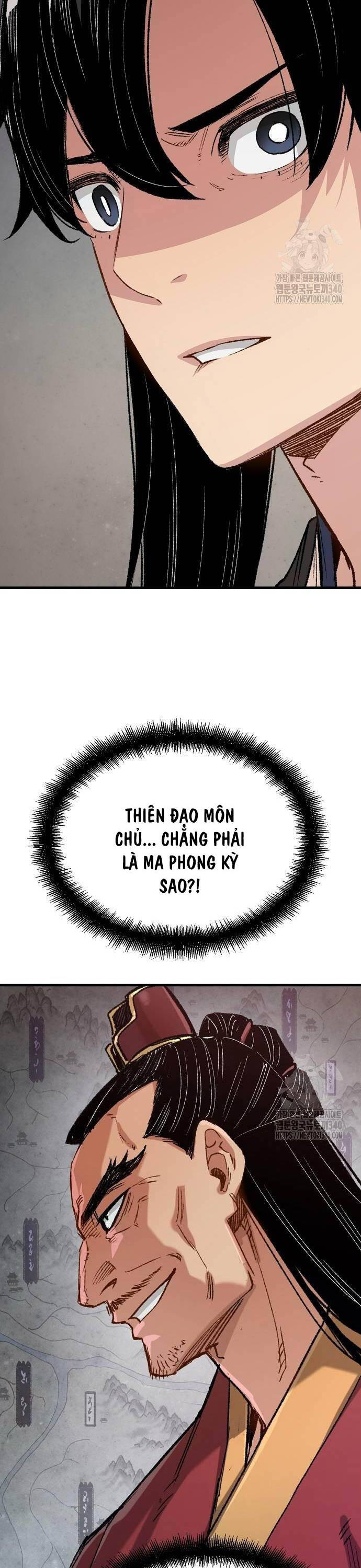 Thiên Ma Quy Hoàn - Chapter 20 - Page 47