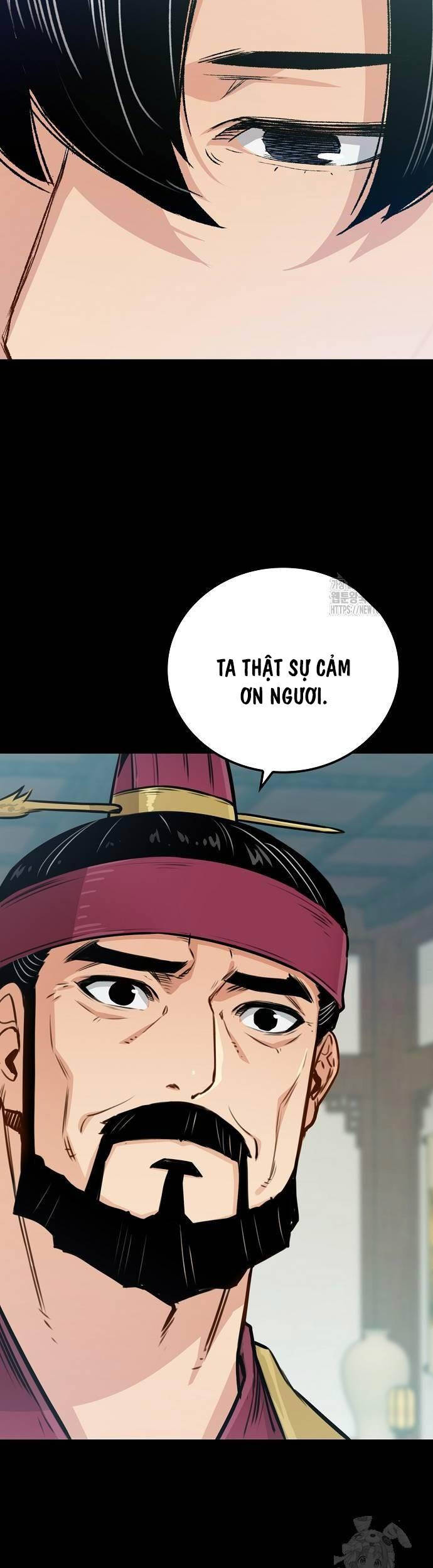 Thiên Ma Quy Hoàn - Chapter 20 - Page 5