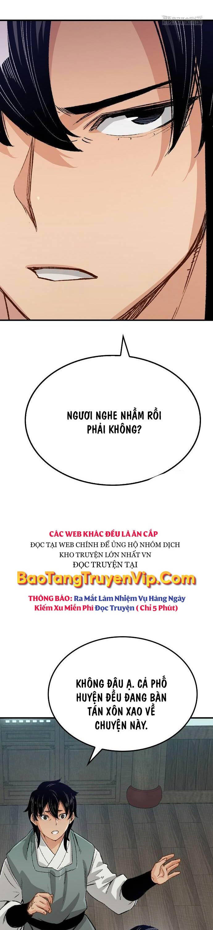 Thiên Ma Quy Hoàn - Chapter 20 - Page 50