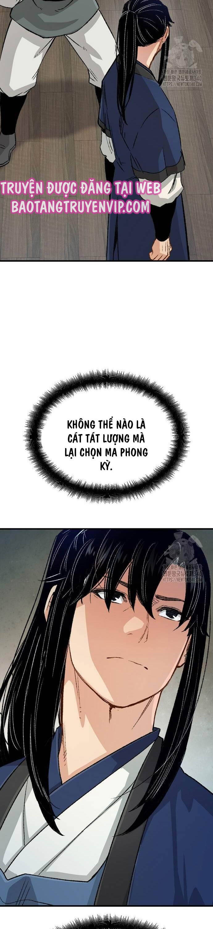 Thiên Ma Quy Hoàn - Chapter 20 - Page 51