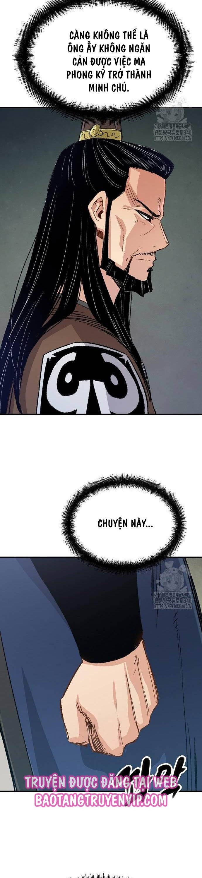 Thiên Ma Quy Hoàn - Chapter 20 - Page 52