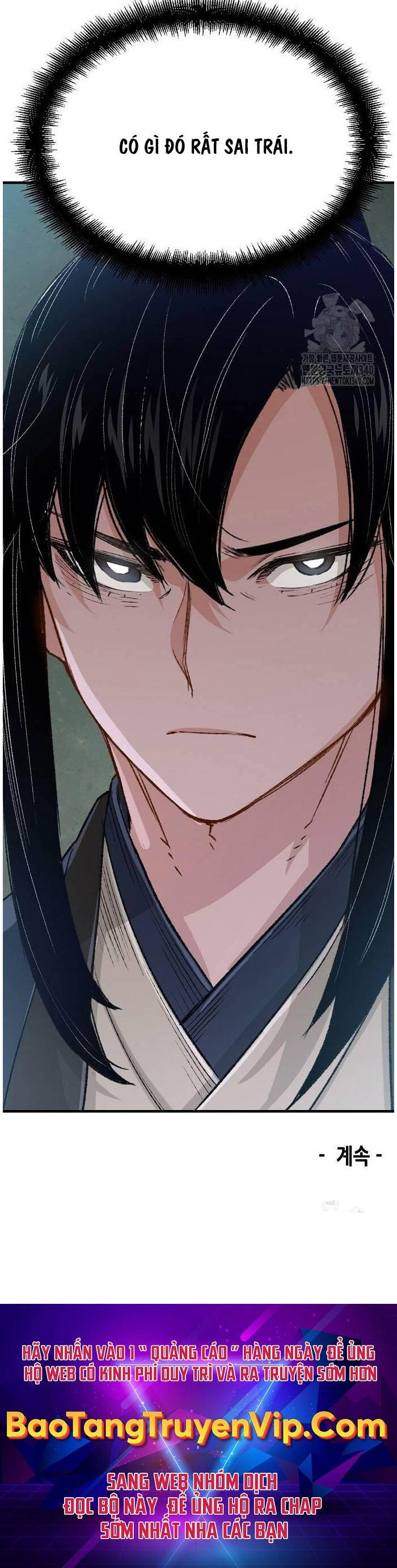 Thiên Ma Quy Hoàn - Chapter 20 - Page 53