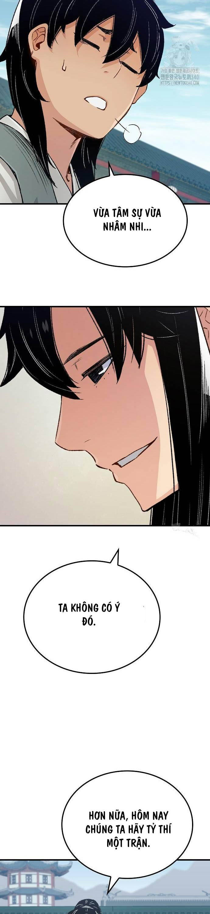 Thiên Ma Quy Hoàn - Chapter 20 - Page 7