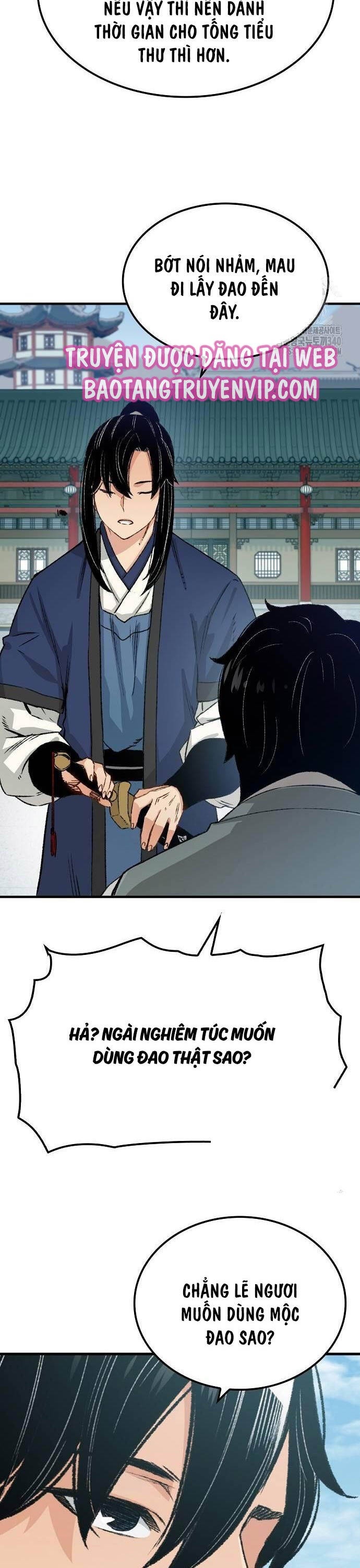 Thiên Ma Quy Hoàn - Chapter 20 - Page 9