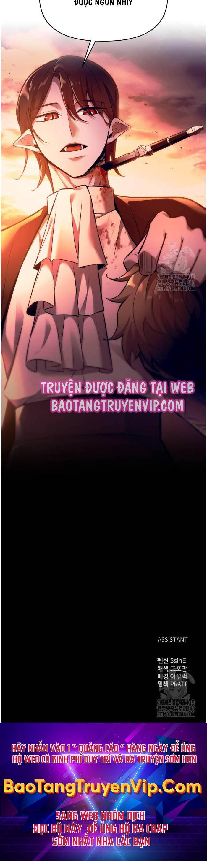 Trở Thành Hung Thần Trong Trò Chơi Thủ Thành - Chapter 102 - Page 41