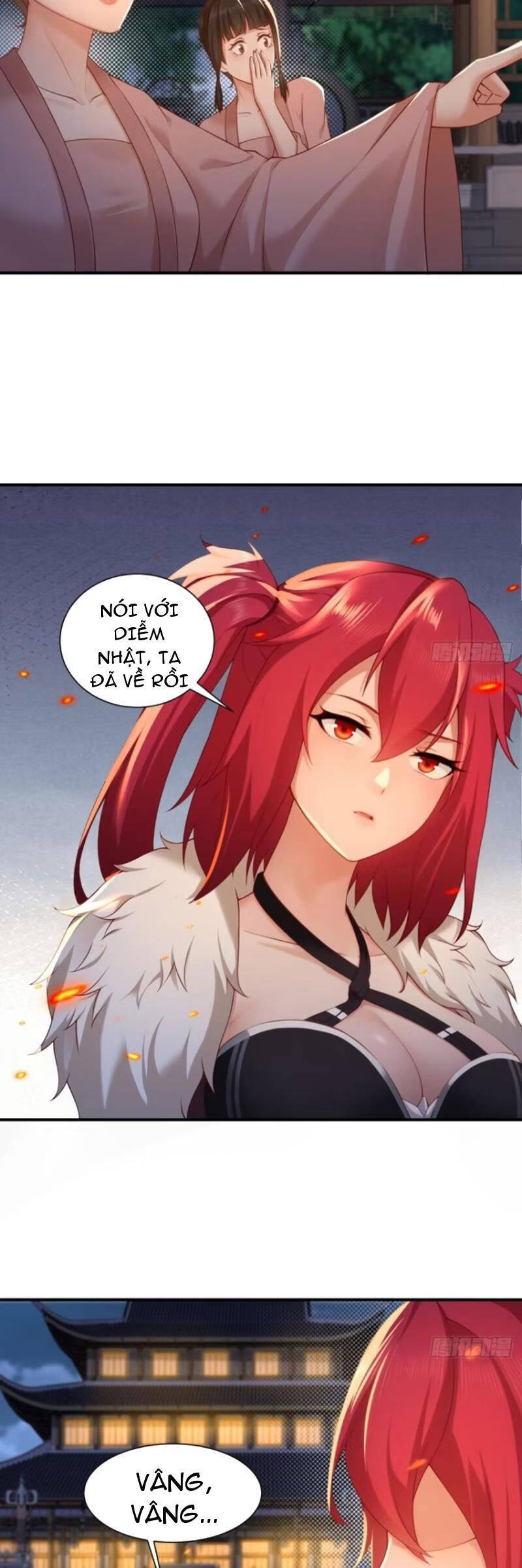 Bắt Đầu Với Tuyệt Sắc Sư Tôn Hệ Thống Tổng Cục Phản Cốt - Chapter 84 - Page 20