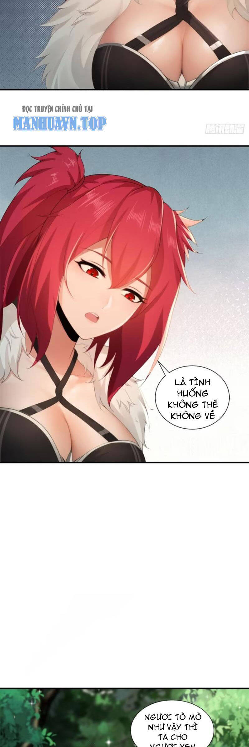 Bắt Đầu Với Tuyệt Sắc Sư Tôn Hệ Thống Tổng Cục Phản Cốt - Chapter 84 - Page 5