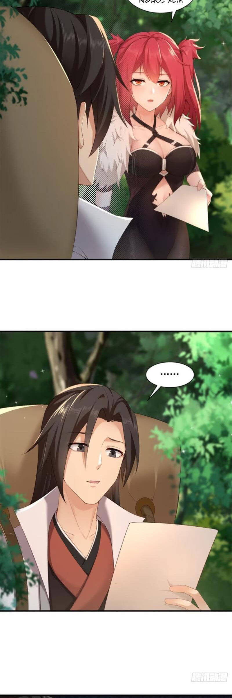 Bắt Đầu Với Tuyệt Sắc Sư Tôn Hệ Thống Tổng Cục Phản Cốt - Chapter 84 - Page 6