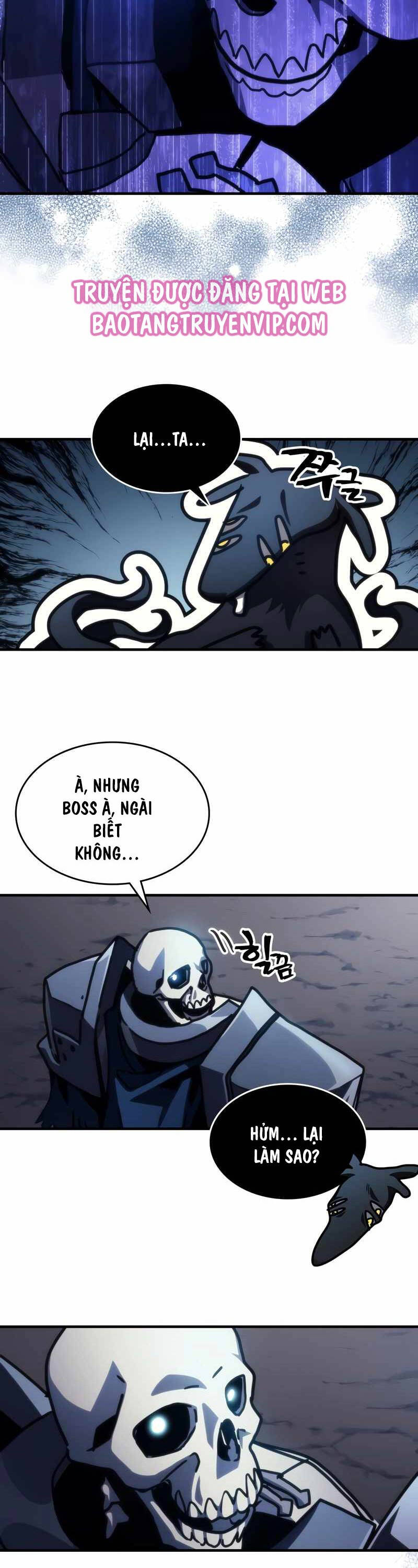 Hãy Hành Động Như Một BOSS Đi Ngài Mr Devourer - Chapter 44 - Page 13