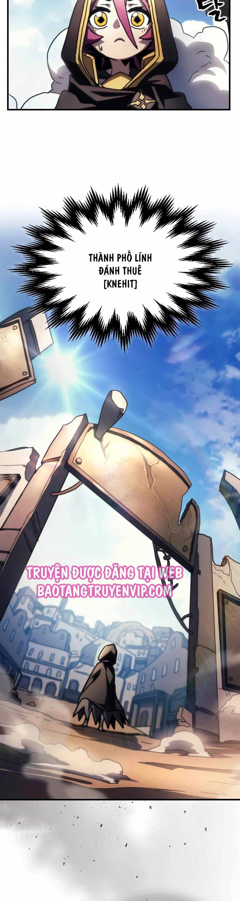 Hãy Hành Động Như Một BOSS Đi Ngài Mr Devourer - Chapter 44 - Page 16