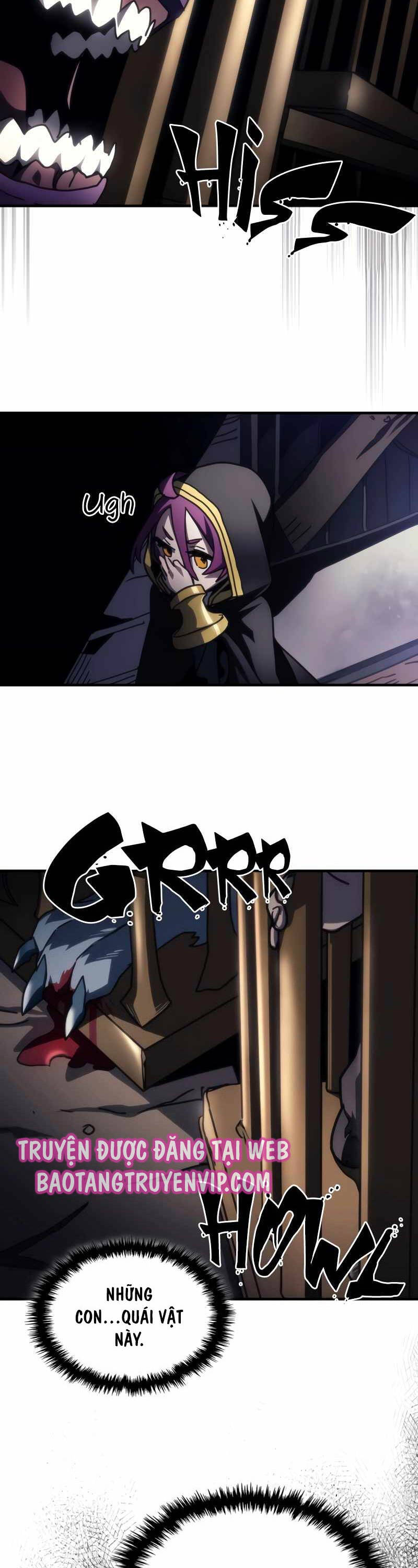 Hãy Hành Động Như Một BOSS Đi Ngài Mr Devourer - Chapter 44 - Page 23