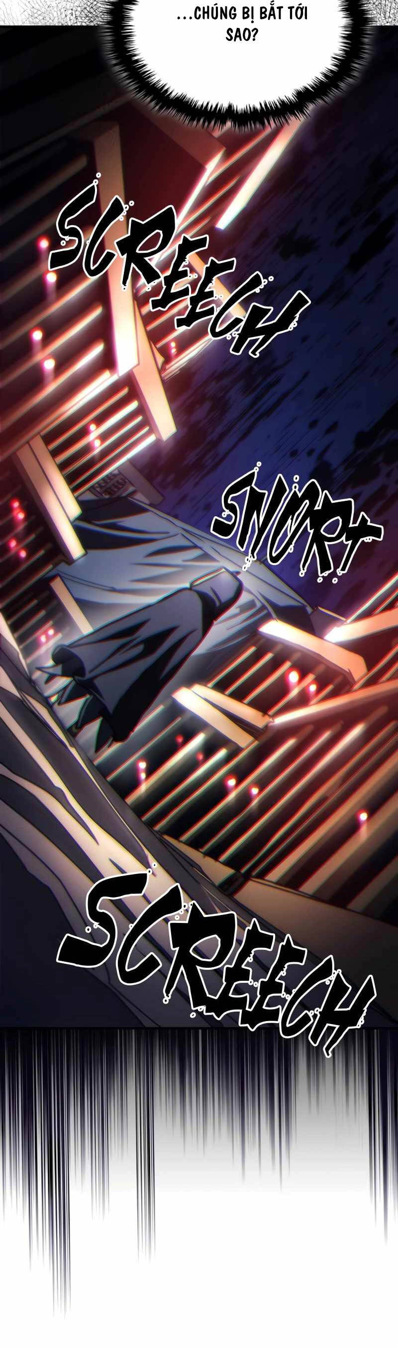 Hãy Hành Động Như Một BOSS Đi Ngài Mr Devourer - Chapter 44 - Page 24