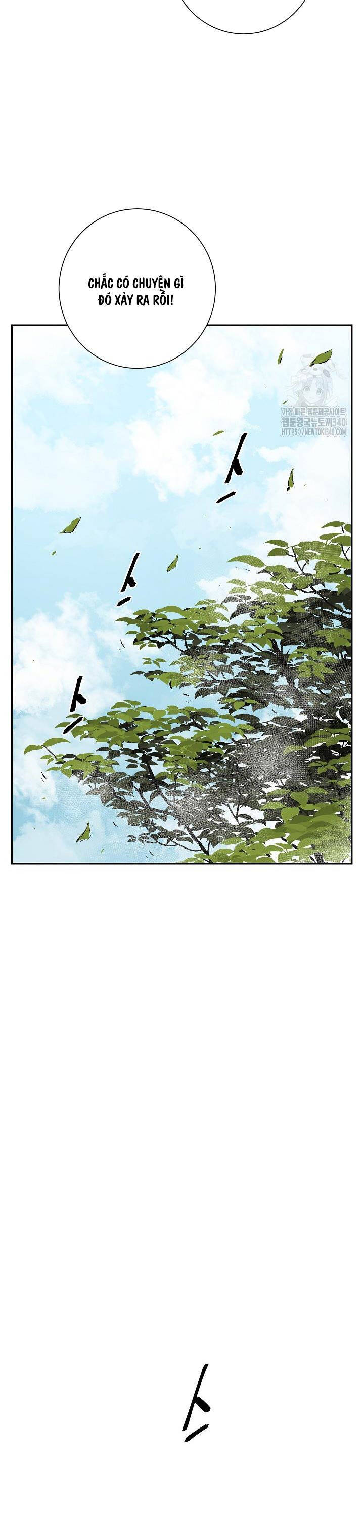 Vĩ Linh Kiếm Tiên - Chapter 63 - Page 15