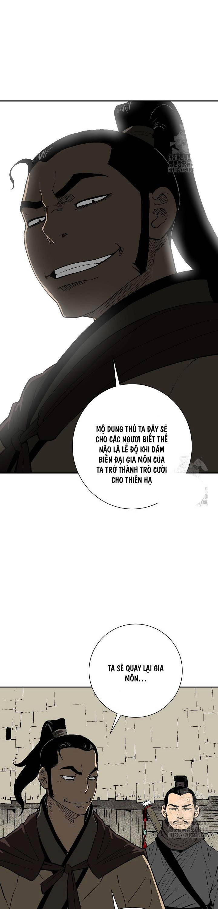 Vĩ Linh Kiếm Tiên - Chapter 63 - Page 20