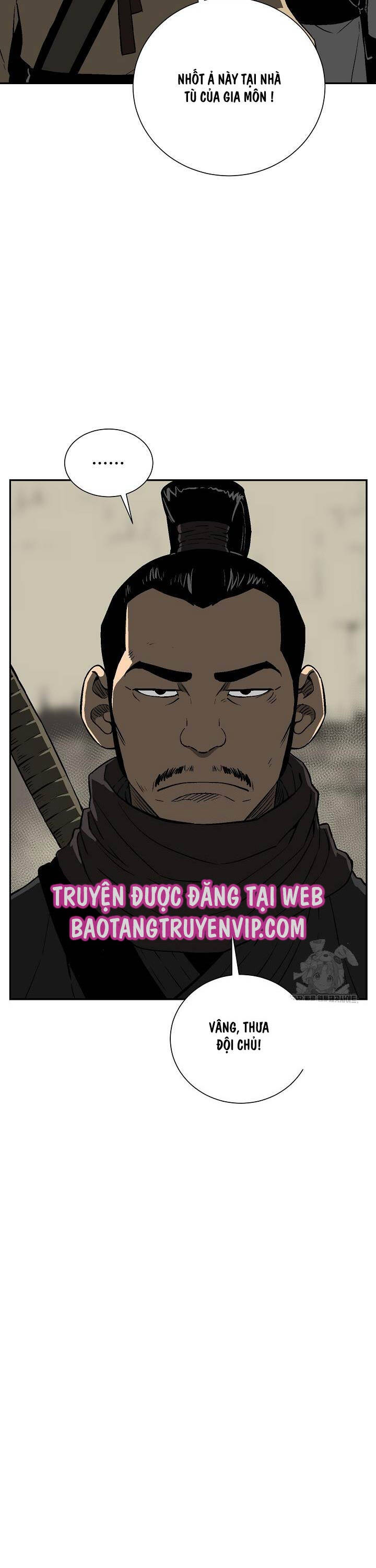 Vĩ Linh Kiếm Tiên - Chapter 63 - Page 21