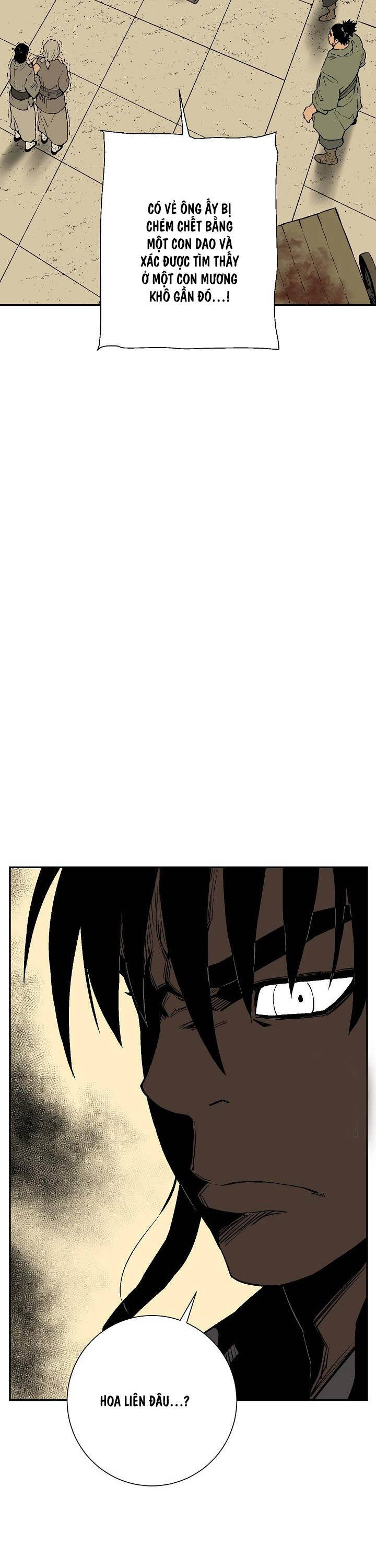 Vĩ Linh Kiếm Tiên - Chapter 63 - Page 24