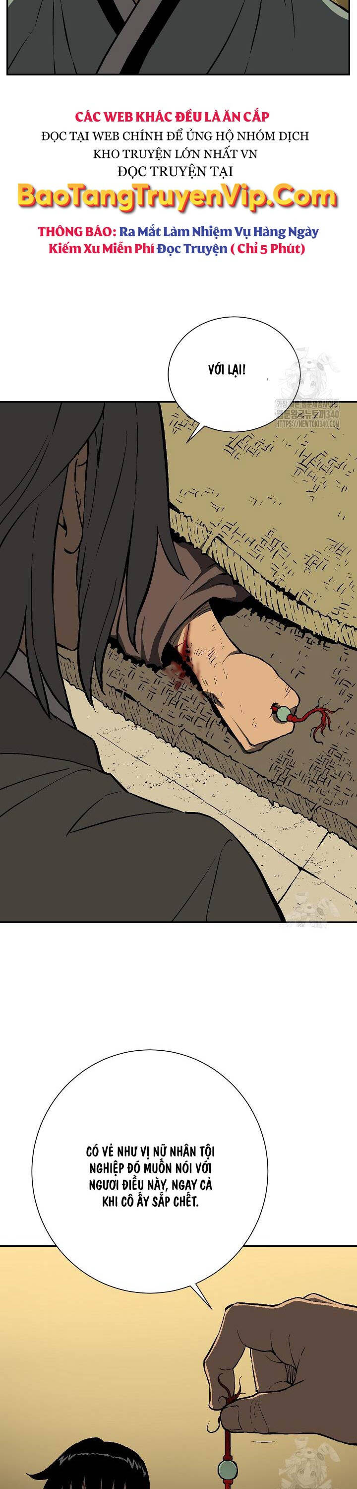 Vĩ Linh Kiếm Tiên - Chapter 63 - Page 27