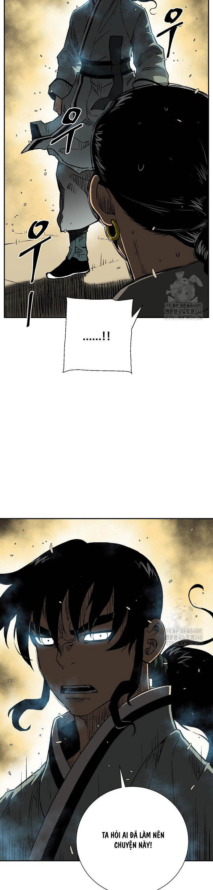 Vĩ Linh Kiếm Tiên - Chapter 63 - Page 30