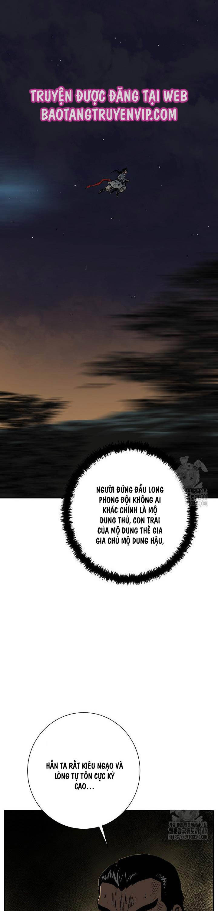 Vĩ Linh Kiếm Tiên - Chapter 63 - Page 32