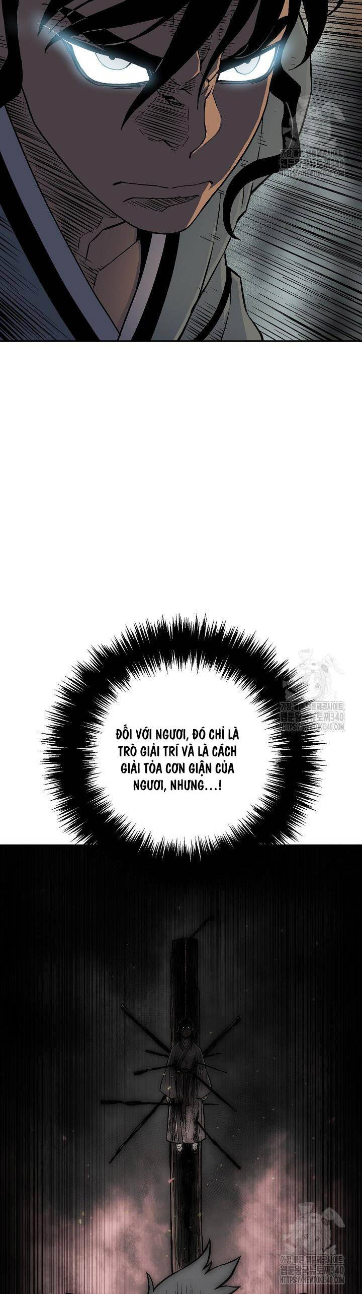 Vĩ Linh Kiếm Tiên - Chapter 63 - Page 35